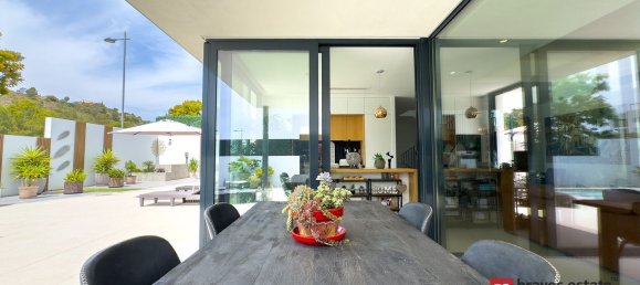 4 chambres Villa à Benidorm, Spain No. 158633 27