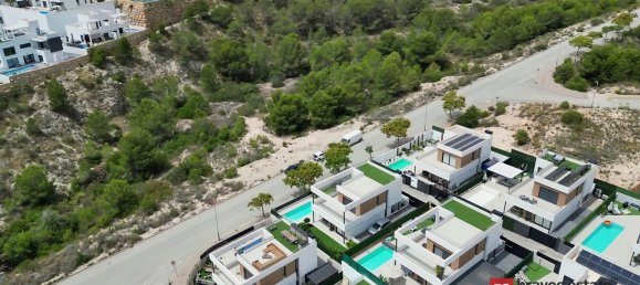 4 chambres Villa à Benidorm, Spain No. 158633 4