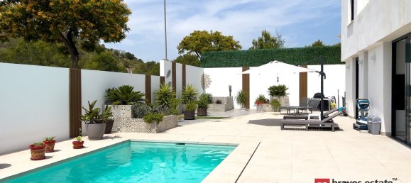 4 chambres Villa à Benidorm, Spain No. 158633 3