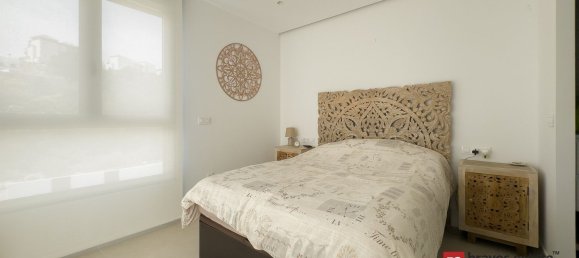 4 chambres Villa à Benidorm, Spain No. 158633 18