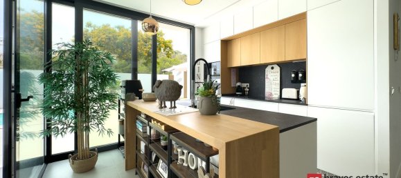 4 chambres Villa à Benidorm, Spain No. 158633 29