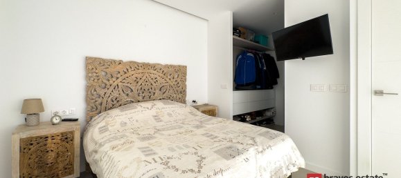 4 chambres Villa à Benidorm, Spain No. 158633 17