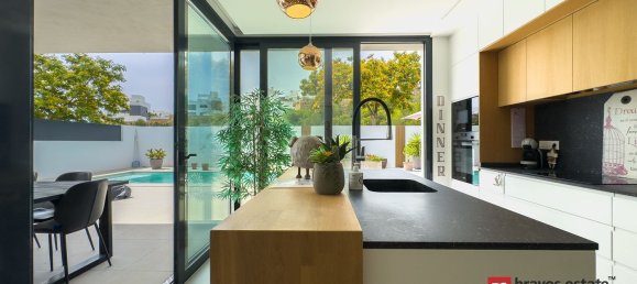 4 chambres Villa à Benidorm, Spain No. 158633 28