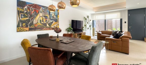 4 chambres Villa à Benidorm, Spain No. 158633 34