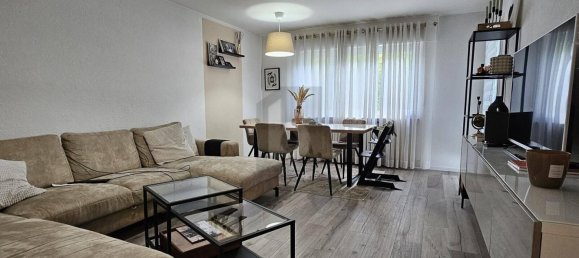 4-Zimmer Wohnung in Ludwigsburg, Germany, Nr. 47937 7