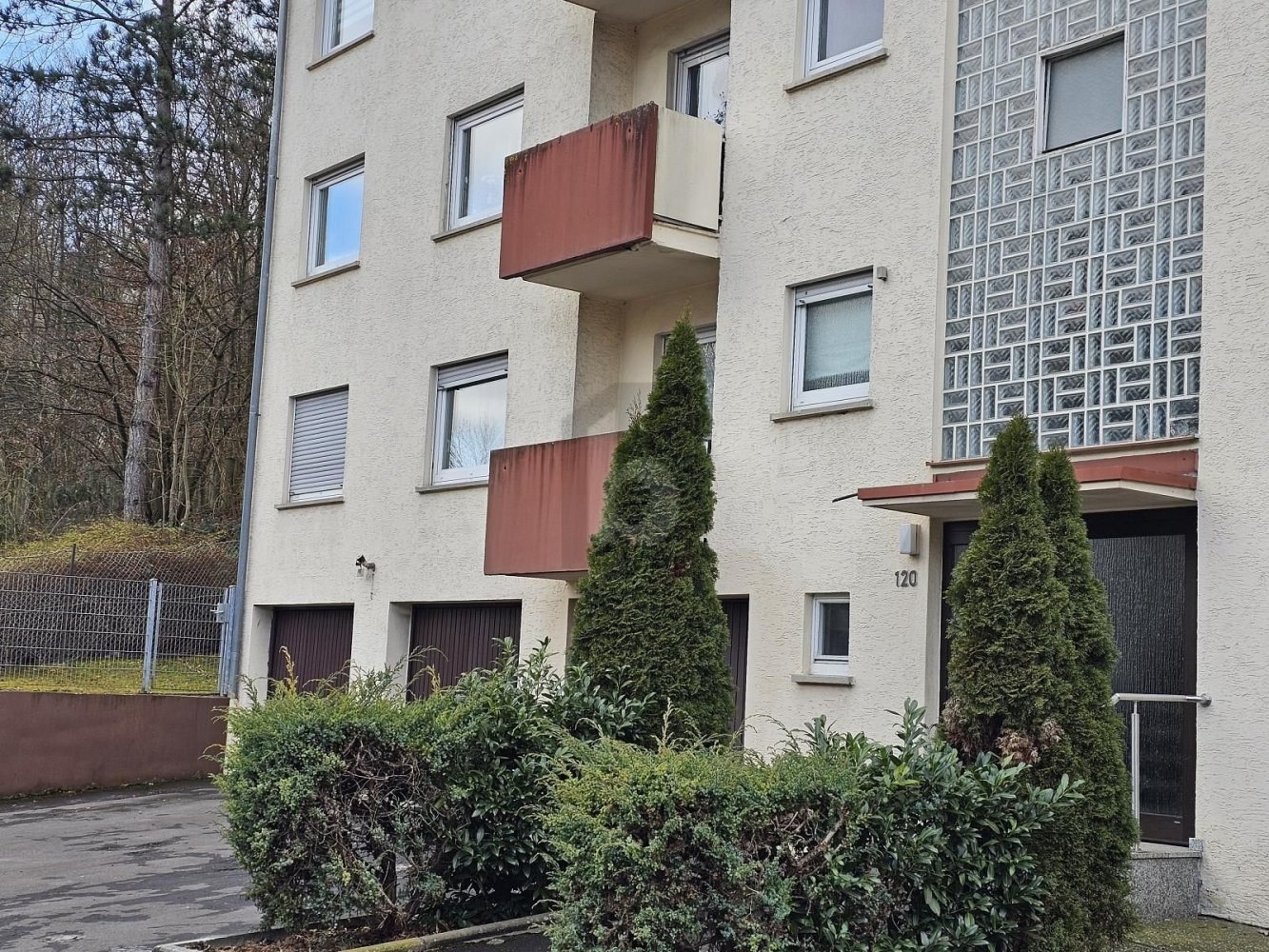 4-Zimmer Wohnung in Ludwigsburg, Germany, Nr. 47937