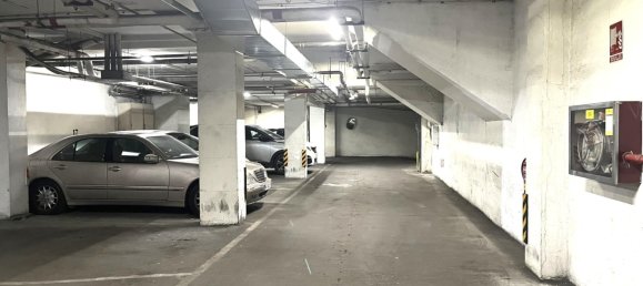 11m² Garage in Madrid, Spain No. 111858 15