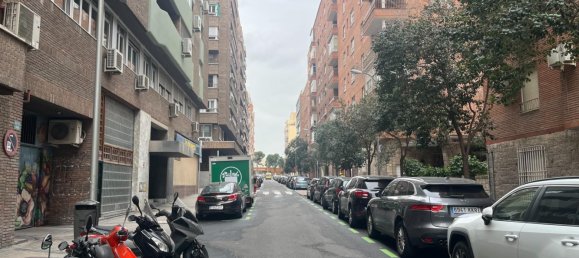 11m² Garage in Madrid, Spain No. 111858 20