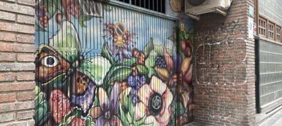 11m² Garage in Madrid, Spain No. 111858 18