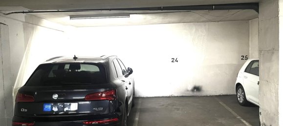 11m² Garage in Madrid, Spain No. 111858 11