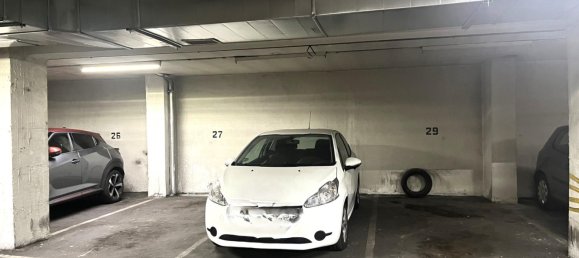 11m² Garage in Madrid, Spain No. 111858 13