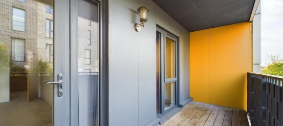 2 bedrooms Apartment in London, United Kingdom No. 6339 20