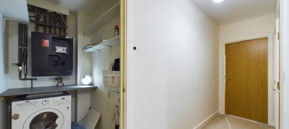 2 bedrooms Apartment in London, United Kingdom No. 6339 33