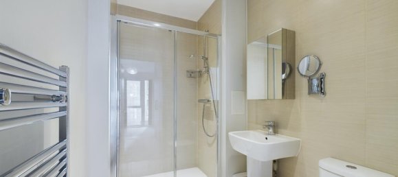 2 bedrooms Apartment in London, United Kingdom No. 6339 22