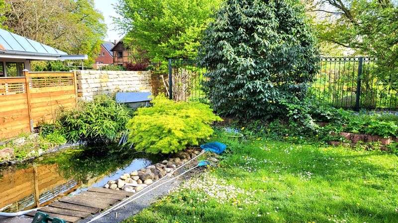 Casa de 3 dormitorios en Hanover, Germany No. 140658