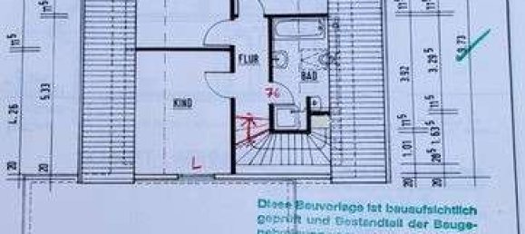 Casa de 3 dormitorios en Hanover, Germany No. 140658 11