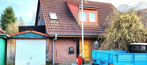 Casa de 3 dormitorios en Hanover, Germany No. 140658 3