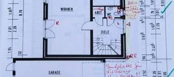 Casa de 3 dormitorios en Hanover, Germany No. 140658 10