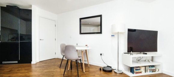 1 bedroom Apartment in London, United Kingdom No. 10726 13