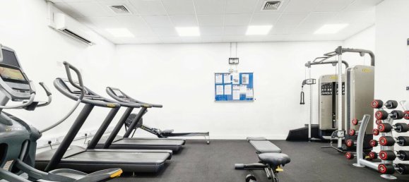 1 bedroom Apartment in London, United Kingdom No. 10726 43