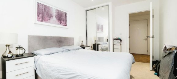 1 bedroom Apartment in London, United Kingdom No. 10726 15