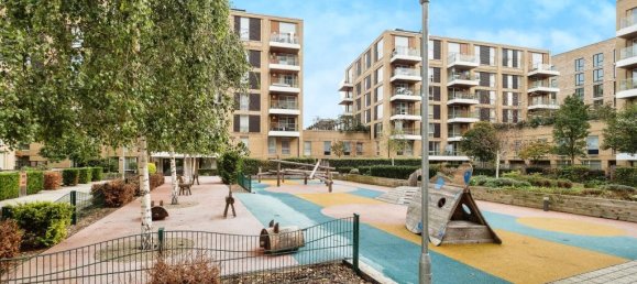 1 bedroom Apartment in London, United Kingdom No. 10726 32