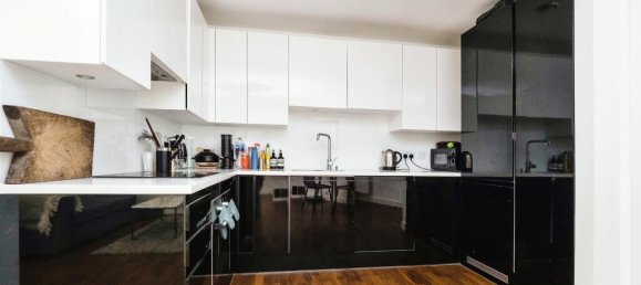 1 bedroom Apartment in London, United Kingdom No. 10726 10