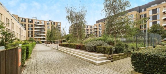 1 bedroom Apartment in London, United Kingdom No. 10726 46