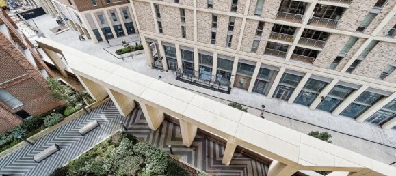 1 bedroom Apartment in London, United Kingdom No. 10726 51