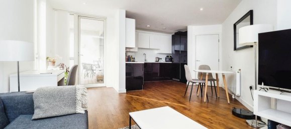 1 bedroom Apartment in London, United Kingdom No. 10726 18