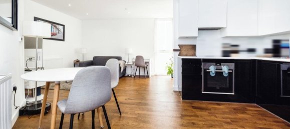 1 bedroom Apartment in London, United Kingdom No. 10726 3