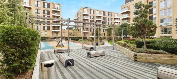 1 bedroom Apartment in London, United Kingdom No. 10726 50