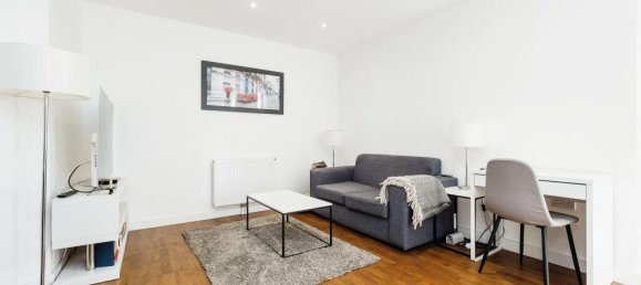 1 bedroom Apartment in London, United Kingdom No. 10726 25