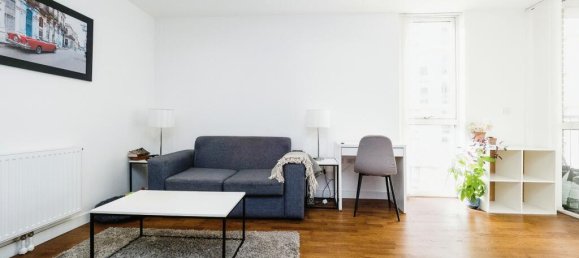 1 bedroom Apartment in London, United Kingdom No. 10726 16