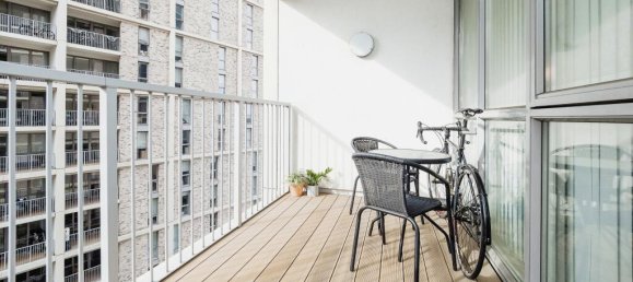 1 bedroom Apartment in London, United Kingdom No. 10726 24