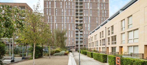 1 bedroom Apartment in London, United Kingdom No. 10726 34