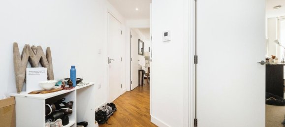 1 bedroom Apartment in London, United Kingdom No. 10726 19
