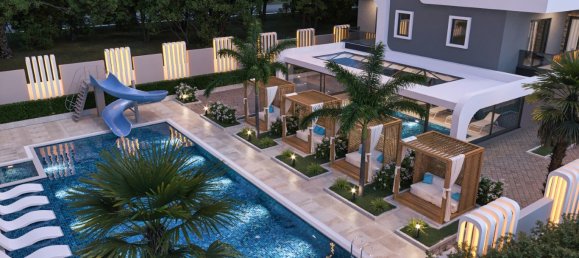 Apartment 1+1 in Alanya, Turkey No. 17167 14