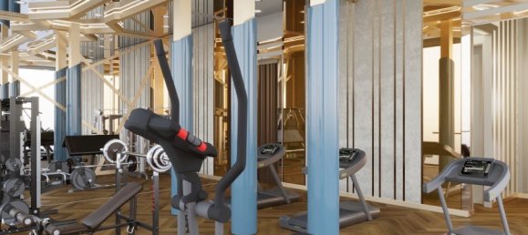 Apartment 1+1 in Alanya, Turkey No. 17167 19