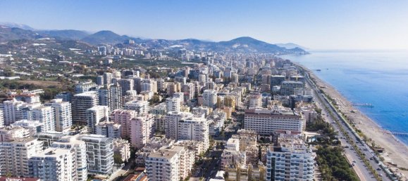 Apartment 1+1 in Alanya, Turkey No. 17167 11