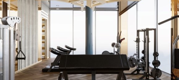 Apartment 1+1 in Alanya, Turkey No. 17167 16