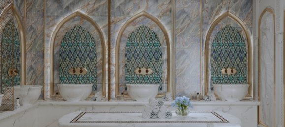 Apartment 1+1 in Alanya, Turkey No. 17167 9