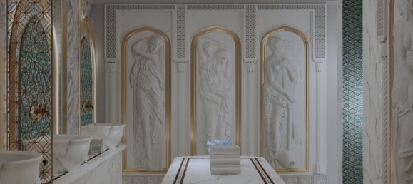 Apartment 1+1 in Alanya, Turkey No. 17167 29