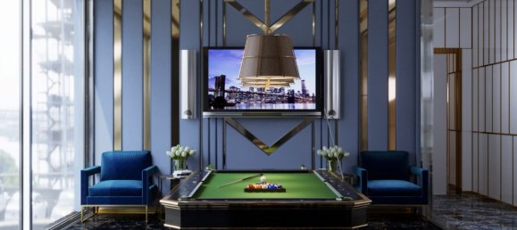 Apartment 1+1 in Alanya, Turkey No. 17167 3