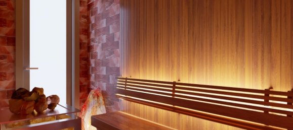 Apartment 1+1 in Alanya, Turkey No. 17167 8