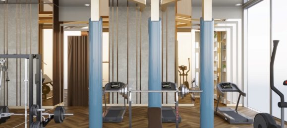 Apartment 1+1 in Alanya, Turkey No. 17167 18