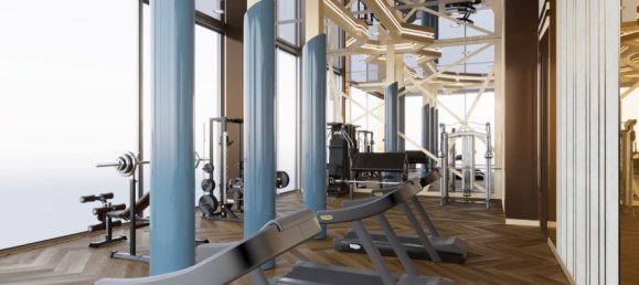 Apartment 1+1 in Alanya, Turkey No. 17167 30