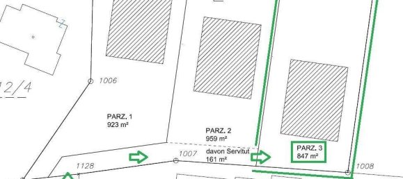 Land in Hinterbruhl, Austria No. 26704 8