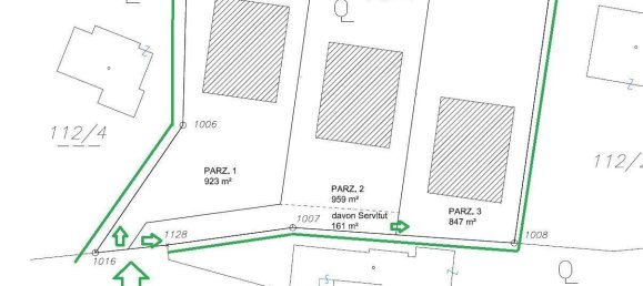 Land in Hinterbruhl, Austria No. 26704 9