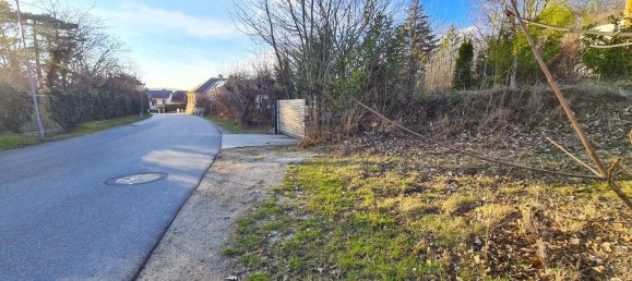 Land in Hinterbruhl, Austria No. 26704 7